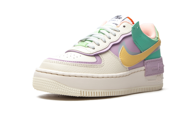 Nike Air Force 1 Shadow Pale Ivory