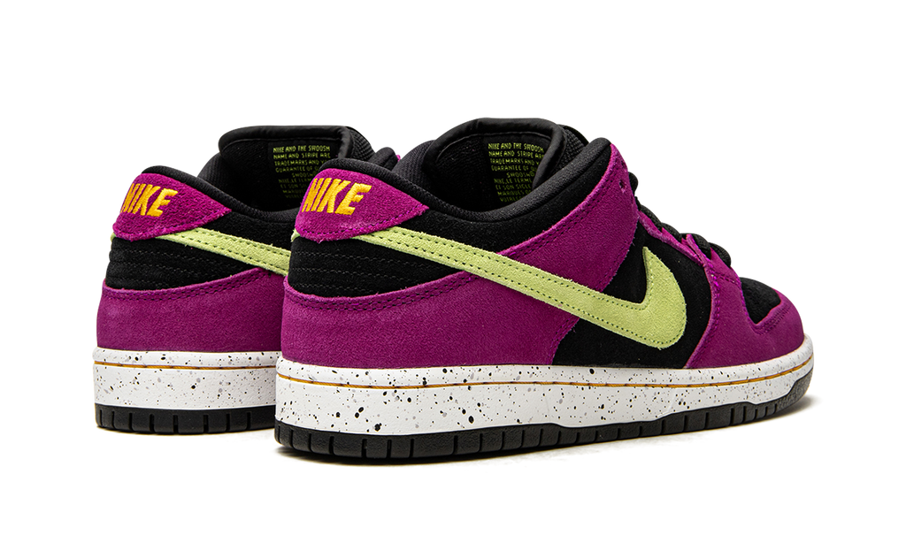 Nike SB Dunk Low ACG Terra Red Plum