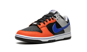 Nike Dunk Low EMB NBA 75th Anniversary Knicks