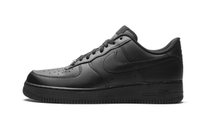 Nike Air Force 1 Black