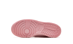 Nike Dunk Low Triple Pink (Barbie)