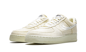 Nike Air Force 1 Stussy Fossil