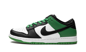 Nike SB Dunk Low Classic Green