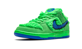 Nike SB Dunk Low Grateful Dead Bears Green