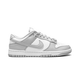 Nike Dunk Low Grey Fog