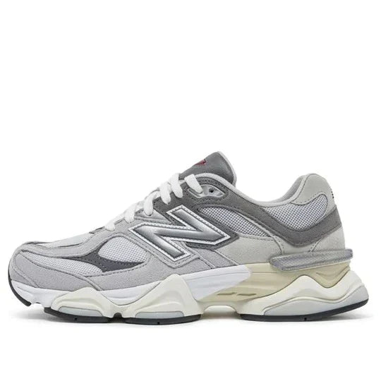 New Balance 9060 Rain Cloud Grey