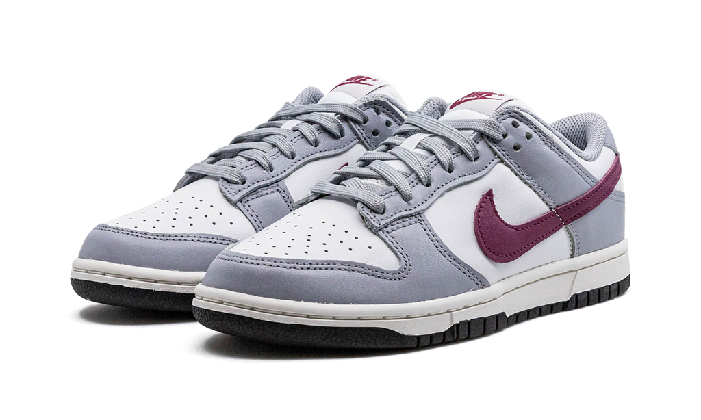 Nike Dunk Low Pale Ivory Redwood