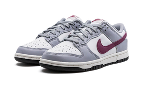 Nike Dunk Low Pale Ivory Redwood