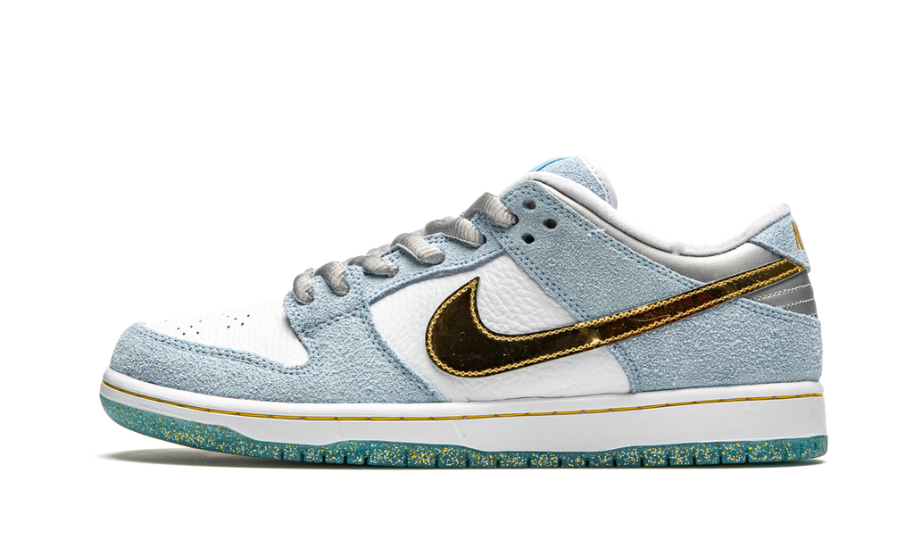 Nike SB Dunk Low Sean Cliver