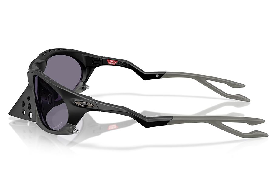 Plantaris Prizm Grey