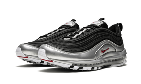 Nike Air Max 97 Black Silver