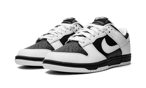 Nike Dunk Low Retro Reverse Panda