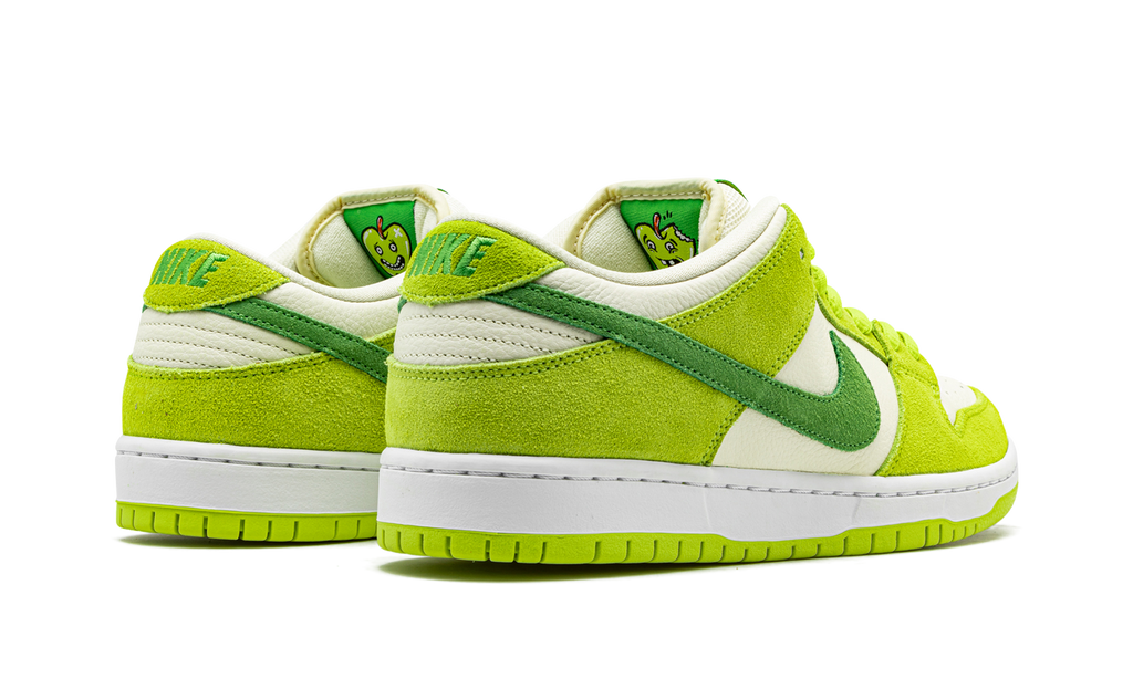 Nike SB Dunk Low Pro Sour Apple