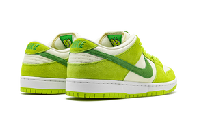 Nike SB Dunk Low Pro Sour Apple