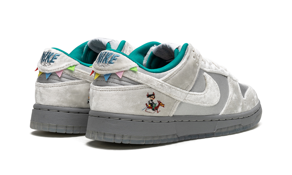 Nike Dunk Low Ice