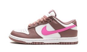 Nike Dunk Low Smokey Mauve