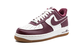 Nike Air Force 1 Low College Pack Night Marron