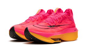 Nike Air Zoom Alphafly Next%2 Hyper  Pink Lader Orange