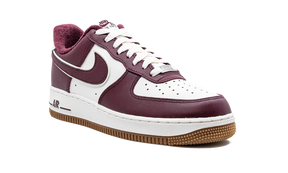 Nike Air Force 1 Low College Pack Night Marron