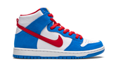 Nike SB Dunk High Doraemon