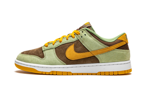 Nike Dunk Low Dusty Olive