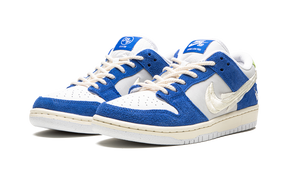 Nike SB Dunk Low Pro Fly Streetwear