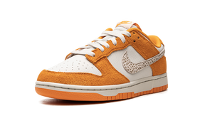 Nike Dunk Low AS Safari Swoosh Kumquat