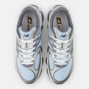 New Balance Abzorb 2000 Blue Grey Cream