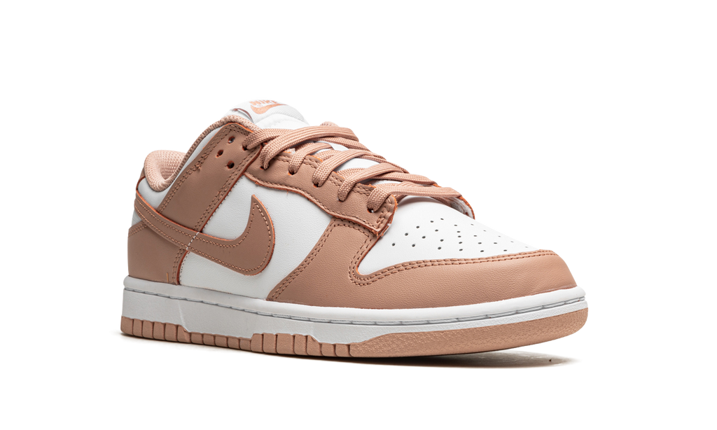 Nike Dunk Low Rose Whisper