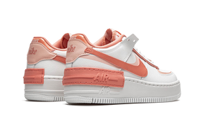 Nike Air Force 1 Shadow White Coral Pink