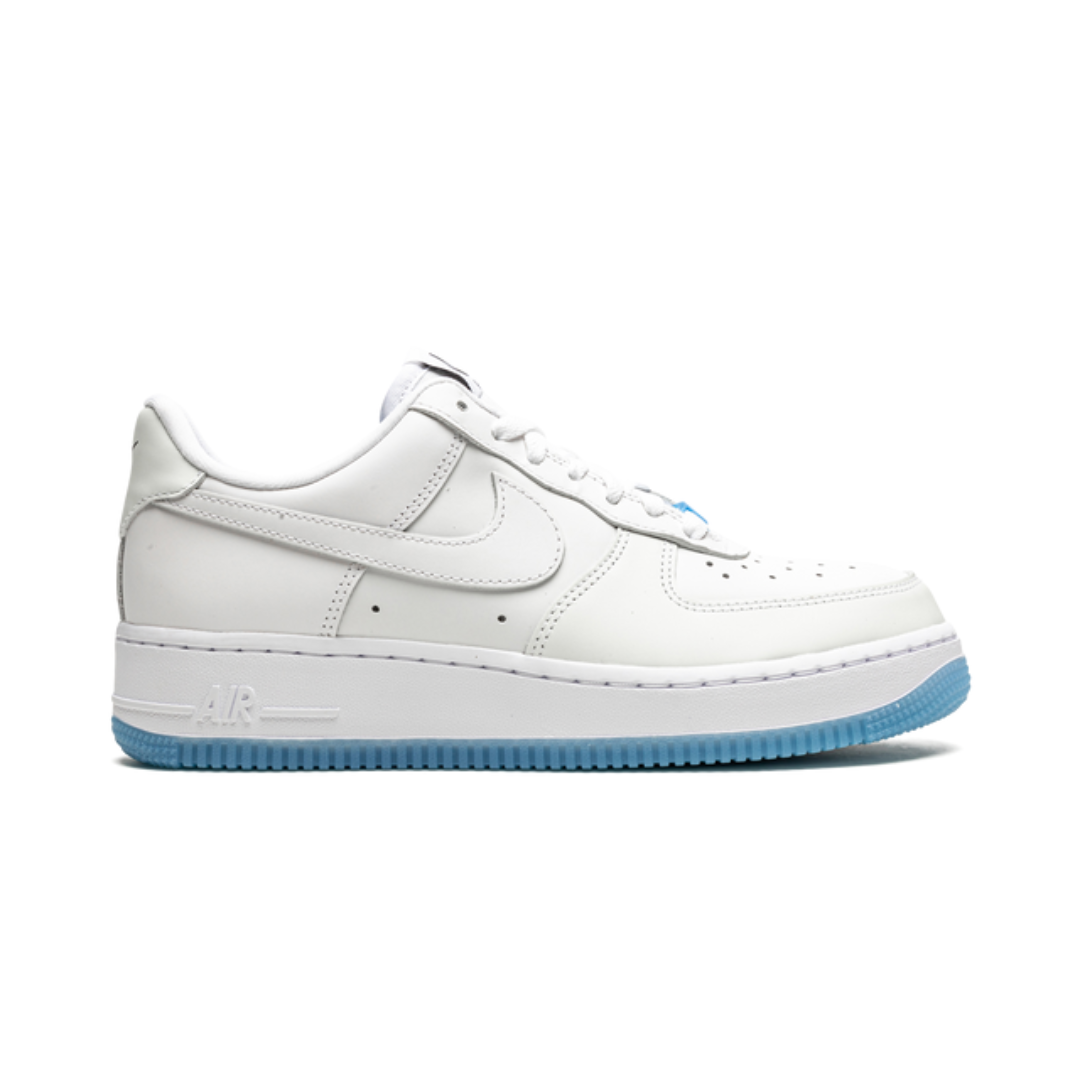 Nike Air Force 1 UV Reactive