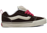 Vans Knu Skool Brown