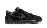 Nike Dunk Low SP Undefeated 5 On It Black