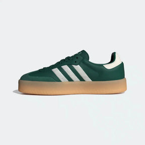 Adidas Sambae Collegiate Green Gum