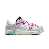 Nike Dunk Low Off White Lot 30:50