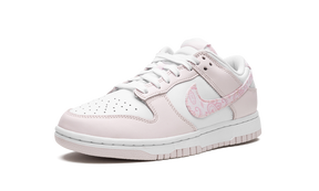 Nike Dunk Low Pink Paisley