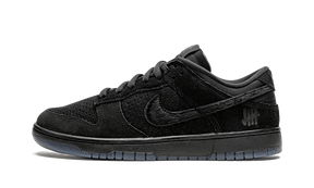 Nike Dunk Low SP Undefeated 5 On It Black