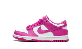 Nike Dunk Low Active Fuchsia