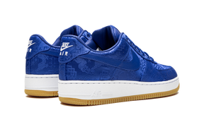 Nike Air Force 1 Clot Blue Silk