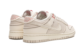 Nike Dunk Low Light Orewood Brown Sashiko