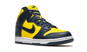 Nike Dunk High Michigan