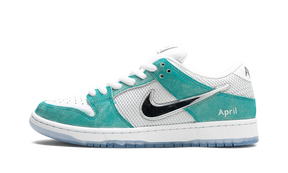 Nike SB Dunk Low April Skateboards