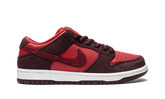 Nike SB Dunk Low Cherry