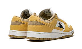 Nike Dunk Low Retro Sun Club Wheat Grass Orange