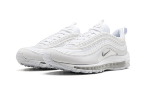 Nike Air Max 97 Triple White Wolf Grey