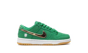 Nike Dunk Low St Patrick’s Day