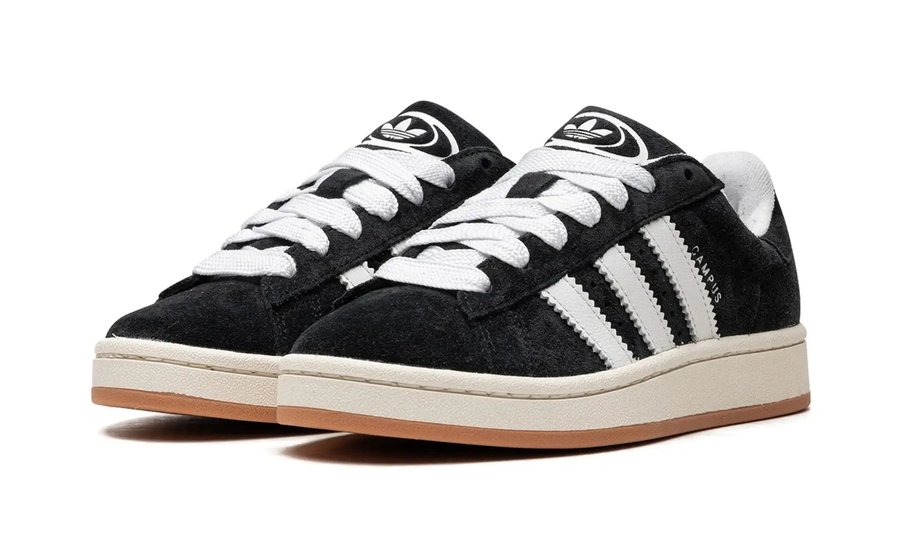 Adidas Campus 00s Core Black White