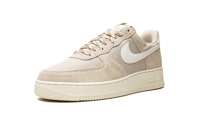 Nike Air Force 1 Certified Fresh Rattan