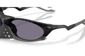 Plantaris Prizm Grey