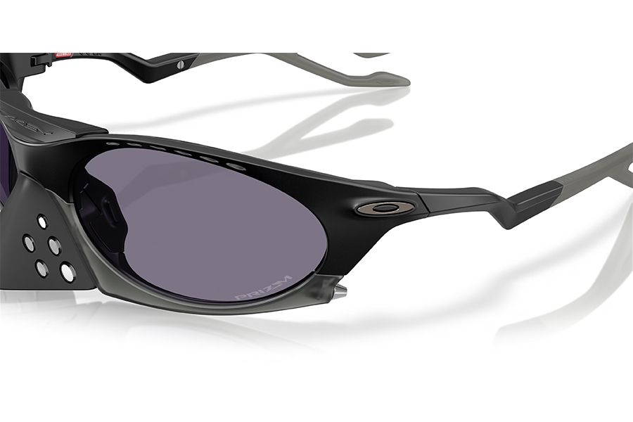 Plantaris Prizm Grey